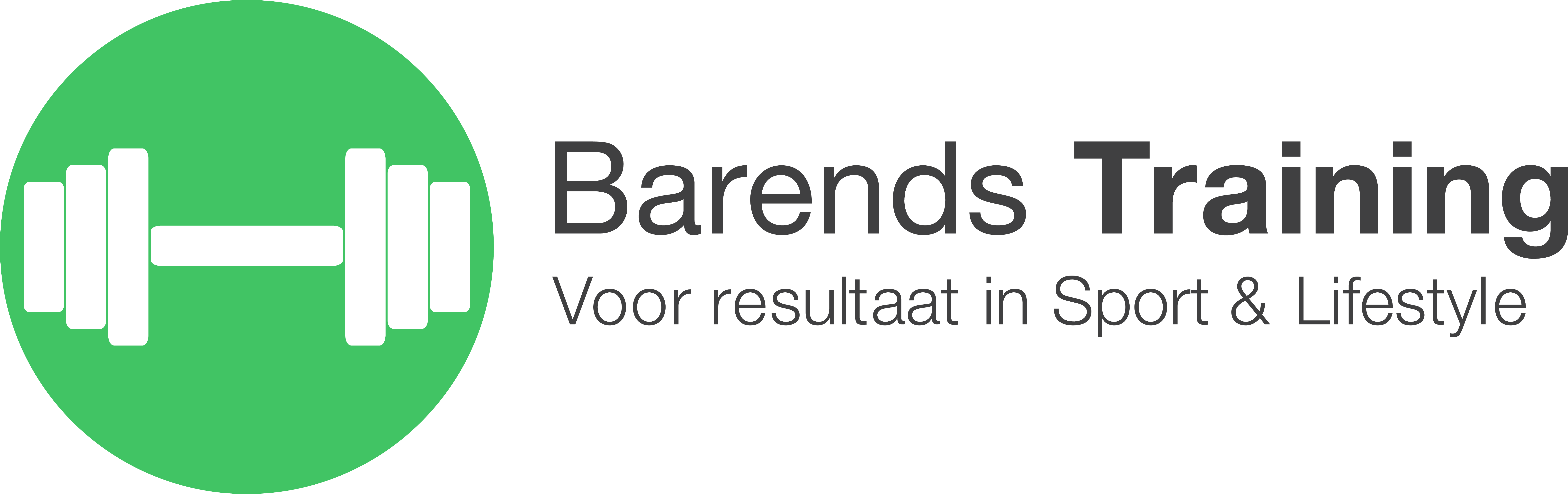 Barends Training - Personal Training & Lifestyle Coaching Leiden